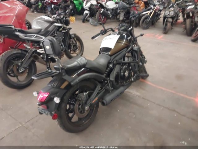 2020 KAWASAKI EN650 JKAENEC18LDA03215 Photo 3