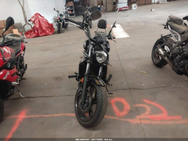 2020 KAWASAKI EN650 JKAENEC18LDA03215 Photo 4