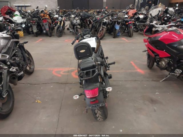 2020 KAWASAKI EN650 JKAENEC18LDA03215 Photo 5