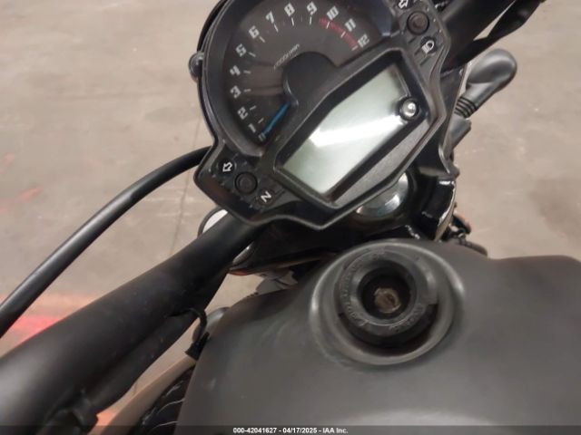2020 KAWASAKI EN650 JKAENEC18LDA03215 Photo 6