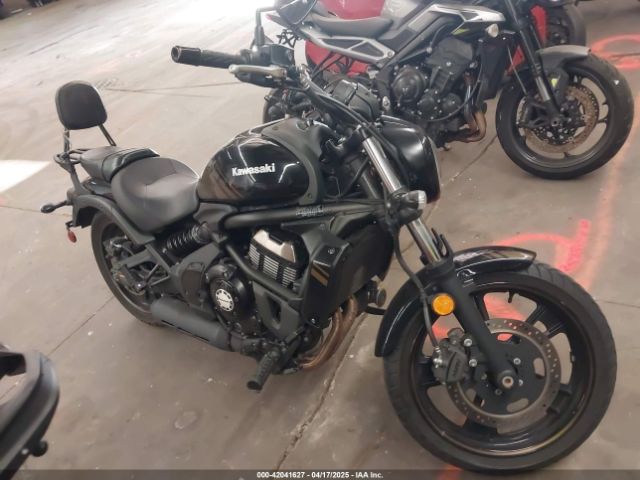 2020 KAWASAKI EN650 JKAENEC18LDA03215 Photo 7