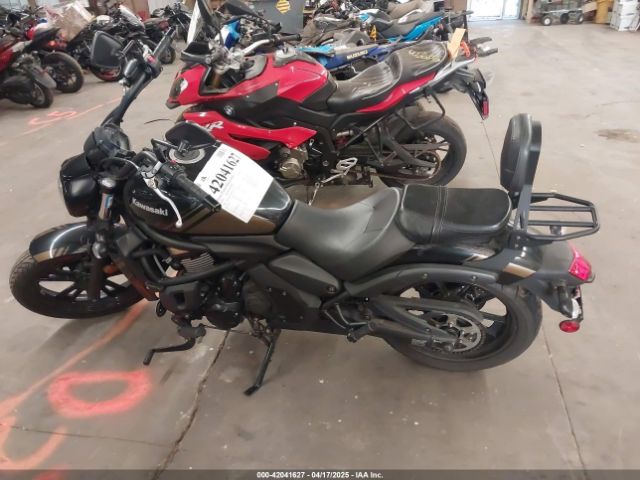 2020 KAWASAKI EN650 JKAENEC18LDA03215 Photo 8