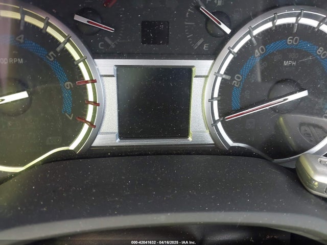 JTEZU5JR3E5075707 Toyota 4runner Limited