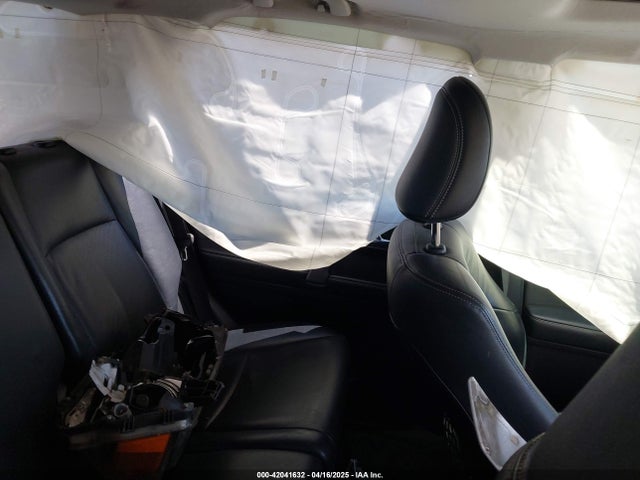 JTEZU5JR3E5075707 Toyota 4runner Limited