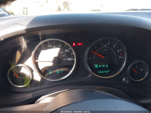 1C4BJWDG9FL722218 Jeep Wrangler Unlimited Sport
