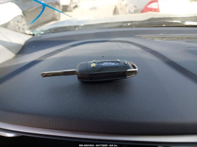 3FA6P0LU4GR204062 Ford Fusion Hybrid Se