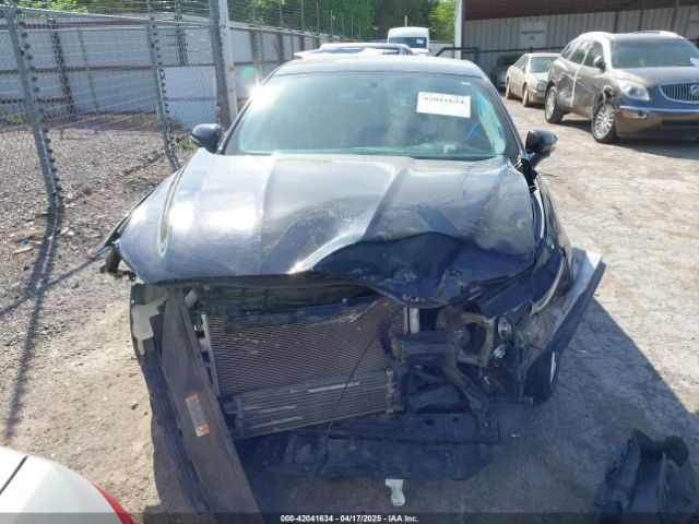 3FA6P0LU4GR204062 Ford Fusion Hybrid Se