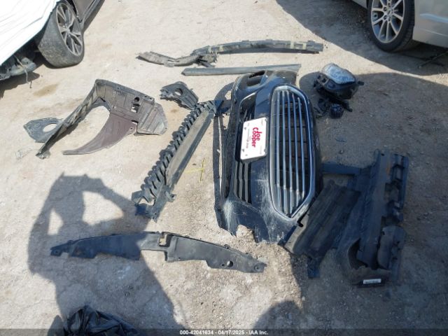 3FA6P0LU4GR204062 Ford Fusion Hybrid Se