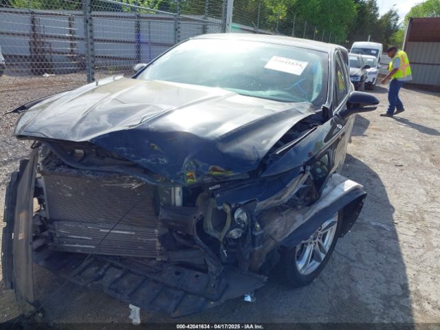 3FA6P0LU4GR204062 Ford Fusion Hybrid Se