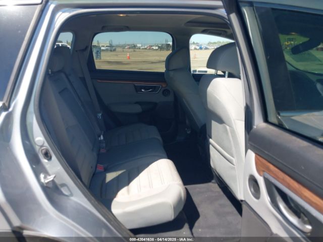 7FART6H52LE007429 Honda Cr-v Hybrid Ex