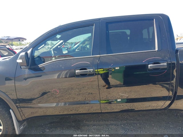 Nissan Titan Pro-4x 4x4 2020 1N6AA1ED3LN507305 Image 15