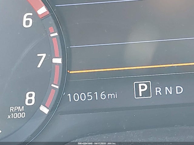 Nissan Titan Pro-4x 4x4 2020 1N6AA1ED3LN507305 Image 16