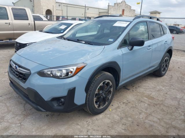 JF2GTABC1NH223189 Subaru na