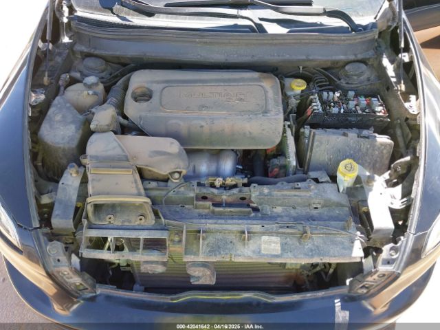 2017 JEEP CHEROKEE 1C4PJLCB4HW586821 Photo 9