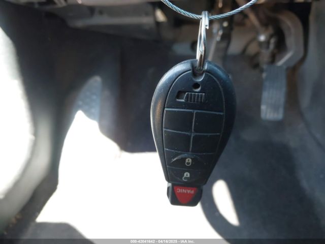 2017 JEEP CHEROKEE 1C4PJLCB4HW586821 Photo 10