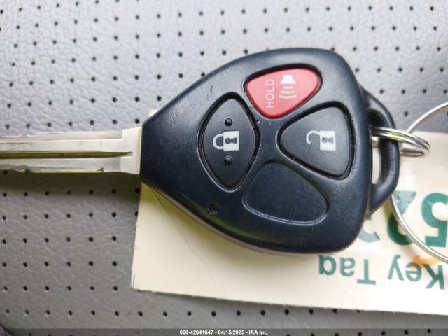 42041647 :رقم المزاد ، JTMBK31V686034421 vin ، 2008 Toyota Rav4 Limited V6 مزاد بيع