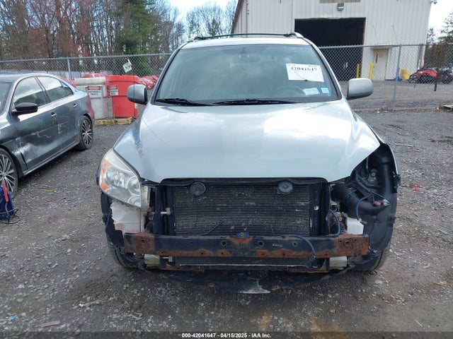 42041647 :رقم المزاد ، JTMBK31V686034421 vin ، 2008 Toyota Rav4 Limited V6 مزاد بيع