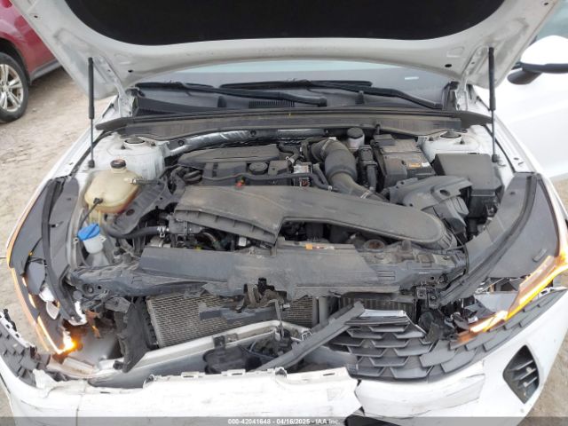 5XXG14J24PG177713 KIA K5 LXS