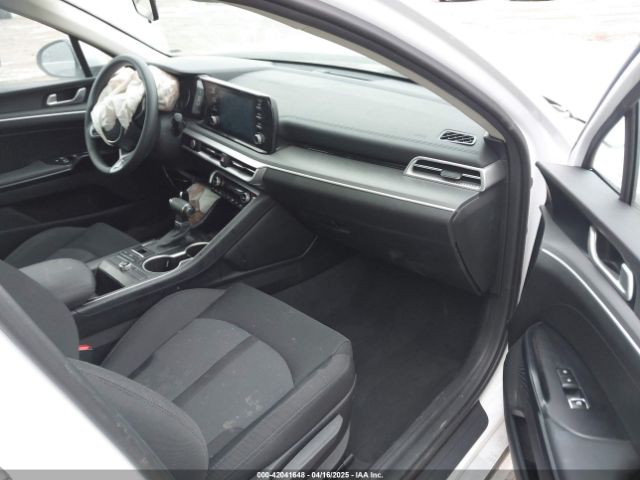 5XXG14J24PG177713 KIA K5 LXS