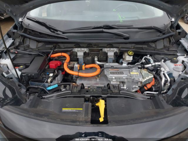 2023 NISSAN ARIYA JN1BF0BA5PM408917 Photo 9