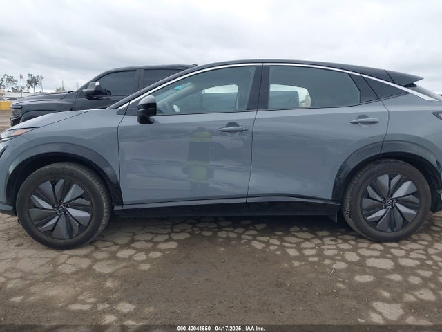 Nissan Ariya Evolve+ 2023 JN1BF0BA5PM408917 Image 14