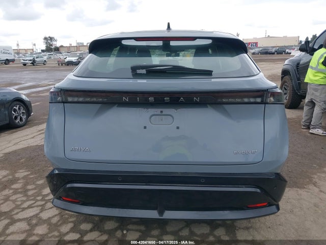 Nissan Ariya Evolve+ 2023 JN1BF0BA5PM408917 Image 16