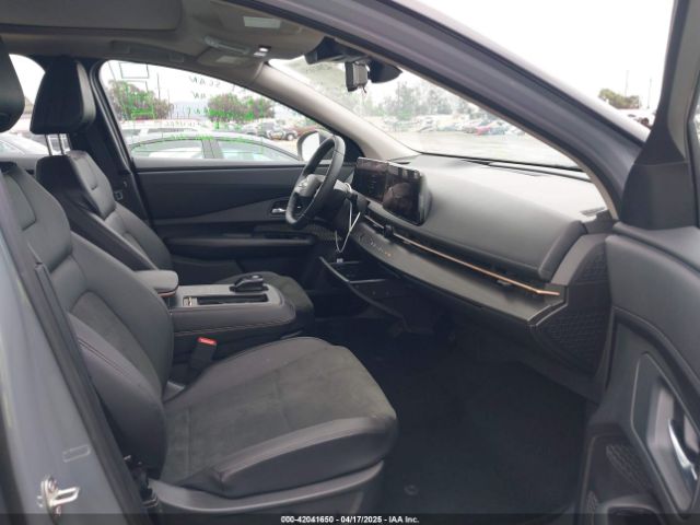 2023 NISSAN ARIYA JN1BF0BA5PM408917 Photo 4