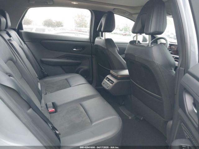 2023 NISSAN ARIYA JN1BF0BA5PM408917 Photo 7
