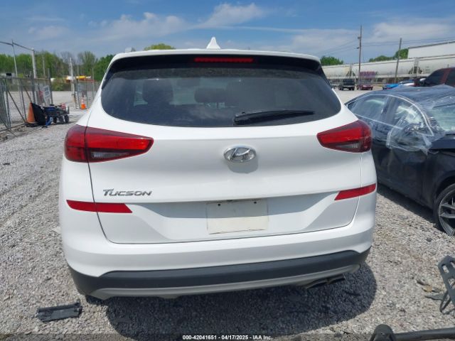 KM8J33AL5KU066119 Hyundai TUCSON SEL
