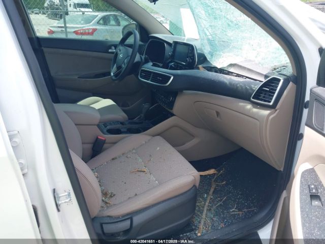KM8J33AL5KU066119 Hyundai TUCSON SEL