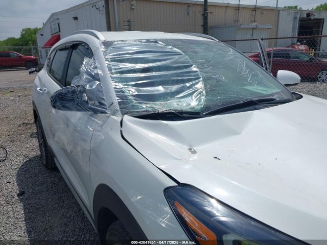 KM8J33AL5KU066119 Hyundai TUCSON SEL
