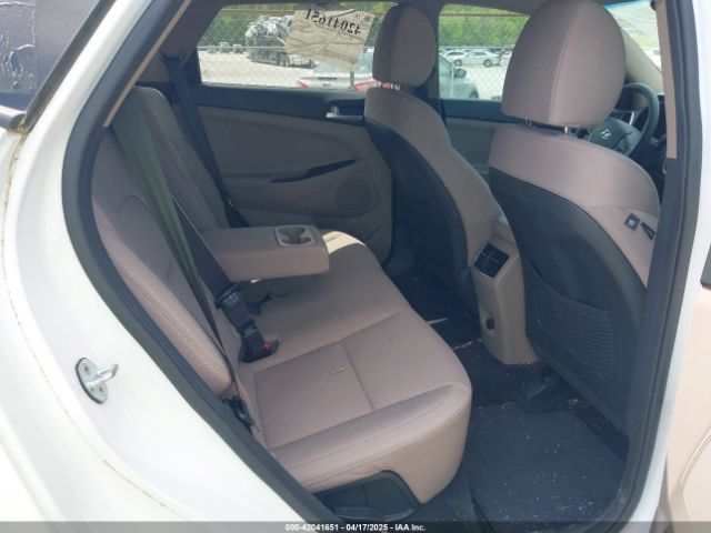 KM8J33AL5KU066119 Hyundai TUCSON SEL