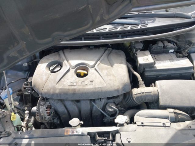 KNAFX5A87G5631104 KIA FORTE EX