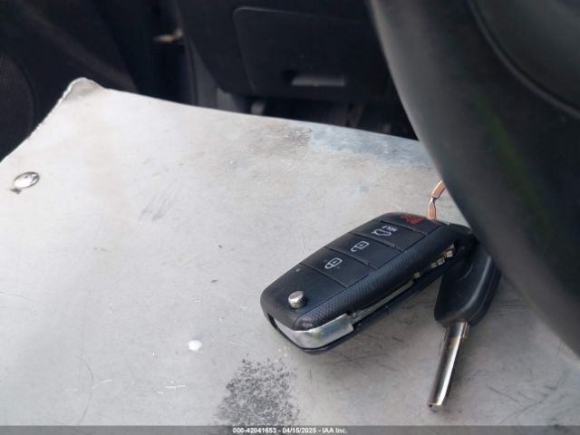 KNAFX5A87G5631104 KIA FORTE EX