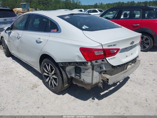 1G1ZE5ST1GF279147 Chevrolet MALIBU 1LT