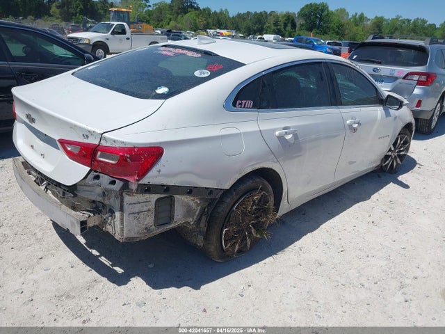 1G1ZE5ST1GF279147 Chevrolet MALIBU 1LT
