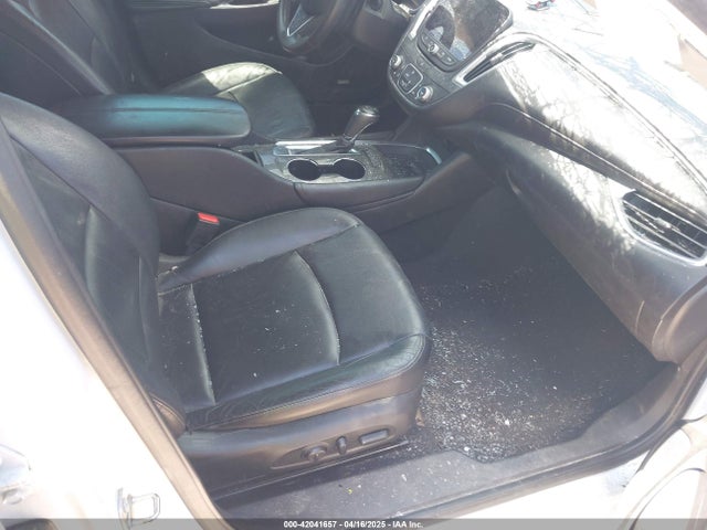 1G1ZE5ST1GF279147 Chevrolet MALIBU 1LT