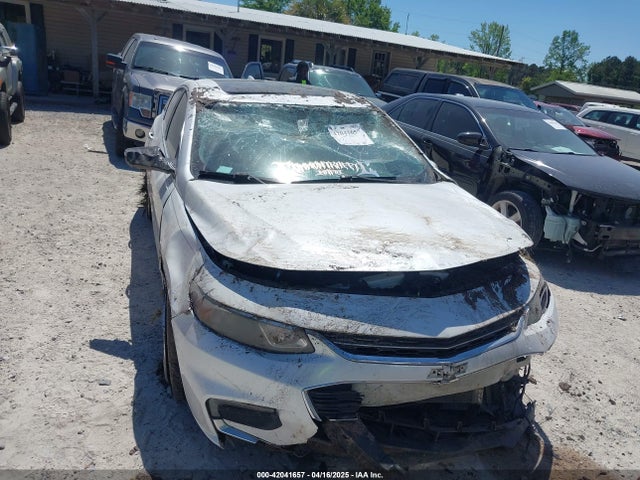 1G1ZE5ST1GF279147 Chevrolet MALIBU 1LT