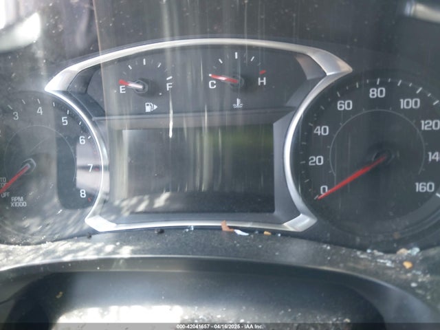 1G1ZE5ST1GF279147 Chevrolet MALIBU 1LT