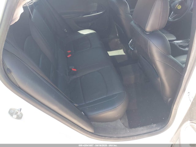 1G1ZE5ST1GF279147 Chevrolet MALIBU 1LT