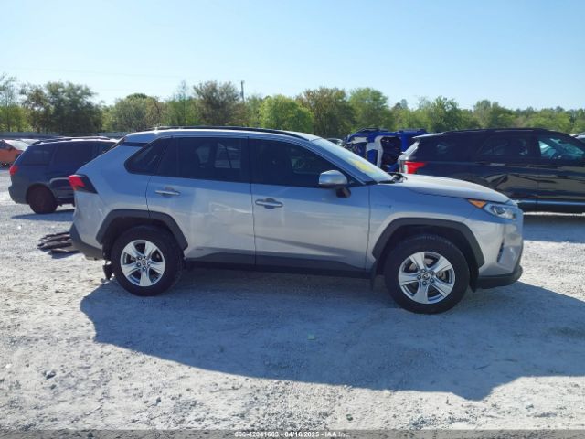 JTMRWRFV9LD059221 Toyota Rav4 Hybrid Xle