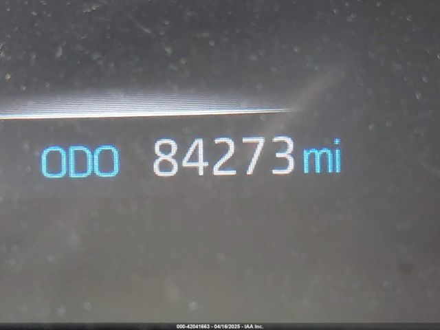 JTMRWRFV9LD059221 Toyota Rav4 Hybrid Xle