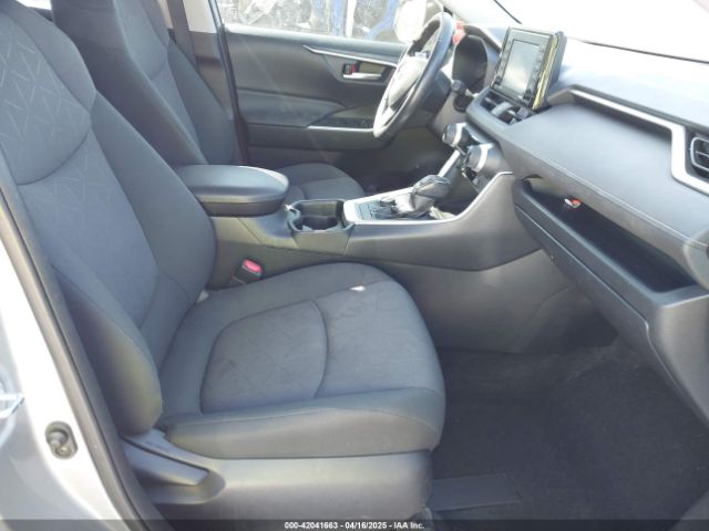 JTMRWRFV9LD059221 Toyota Rav4 Hybrid Xle