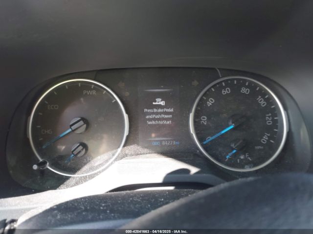 JTMRWRFV9LD059221 Toyota Rav4 Hybrid Xle