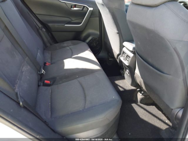 JTMRWRFV9LD059221 Toyota Rav4 Hybrid Xle