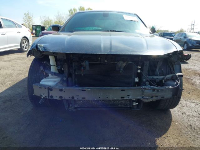 2C3CDXBG3HH517552 Dodge Charger Se Rwd