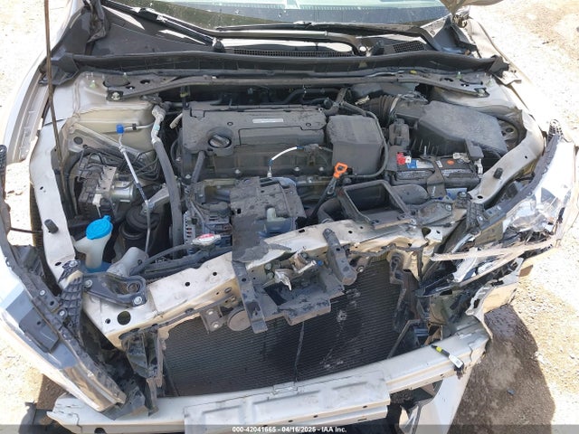 1HGCR2F77HA004394 Honda ACCORD EX
