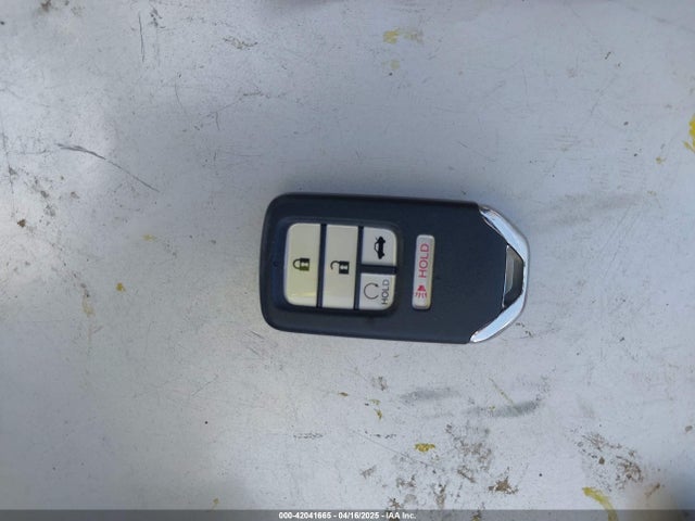 1HGCR2F77HA004394 Honda ACCORD EX