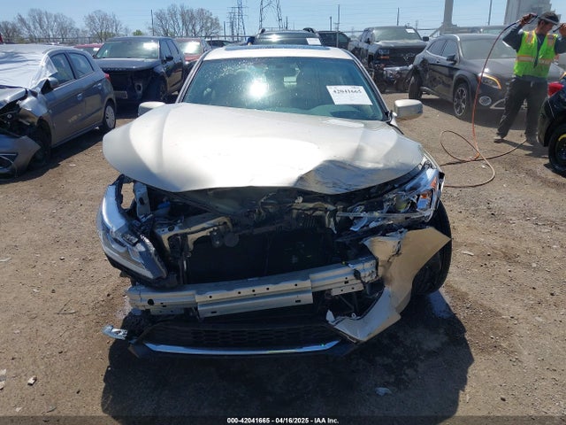 1HGCR2F77HA004394 Honda ACCORD EX