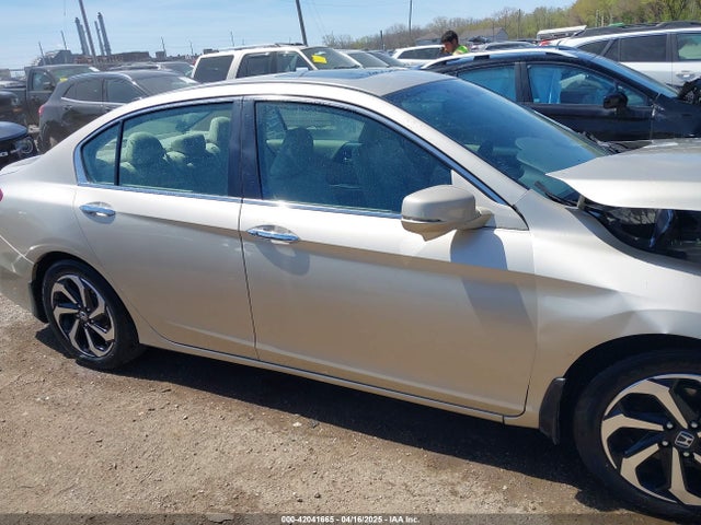 1HGCR2F77HA004394 Honda ACCORD EX